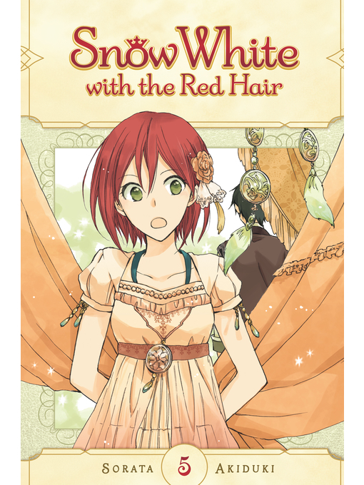 Title details for Snow White with the Red Hair, Volume 5 by Sorata Akiduki - Available